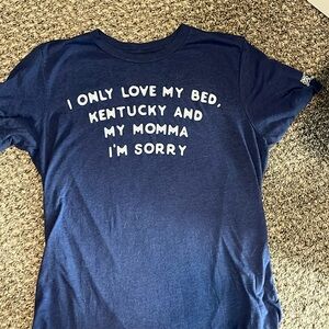 UK T Shirt